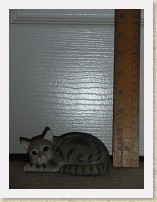 IMGP1669_cat_4 * resin cat #4, Country Artists 01685 Tabby—Snug * resin cat #4, Country Artists 01685 Tabby—Snug * 2448 x 3264 * (2.29MB)
