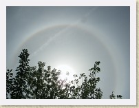 IMGP2795_annular_rainbow * Edwin and £oy∂a's Garage Sale--May 15, 2010An annular rainbow (AKA 22 Solar halo). The real thing was more colourful than my Pentax M50 managed to capture. * Edwin and £oy∂a's Garage Sale--May 15, 2010An annular rainbow (AKA 22 Solar halo). The real thing was more colourful than my Pentax M50 managed to capture. * 3264 x 2448 * (1.53MB)